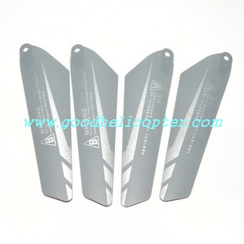 dfd-f103-f103a-f103b helicopter parts main blades